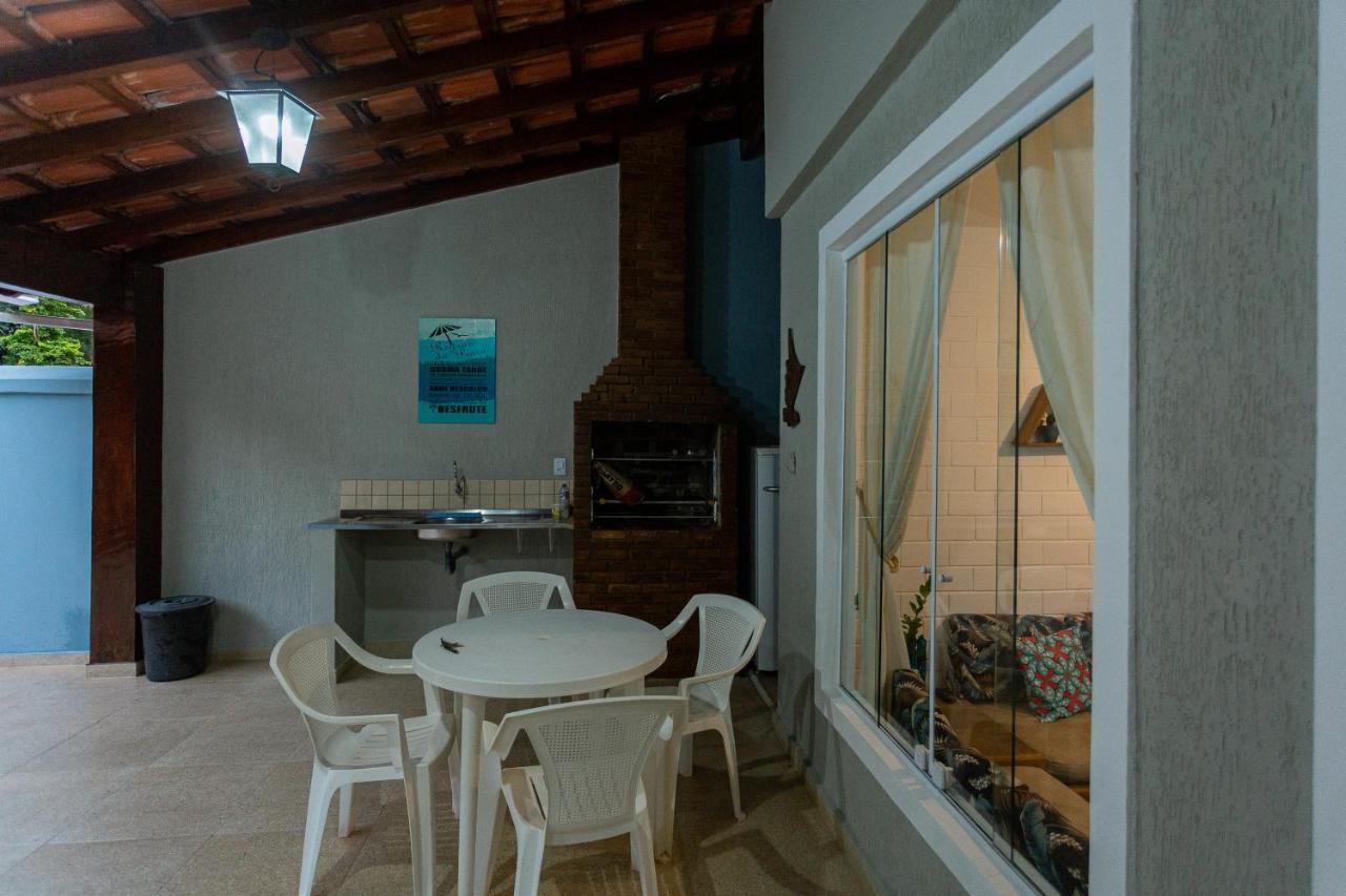 Paraiso Azul - De Holiday home Barequecaba